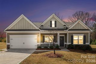 207 Kerri Dawn Lane, Locust, NC 28097