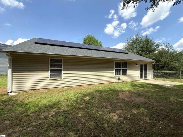 621 Chloe Faith Court, Duncan, SC 29334