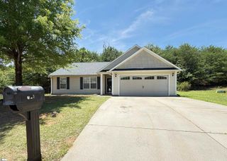 621 Chloe Faith Court, Duncan, SC 29334