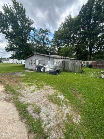1311 E 23rd Street, Anderson, IN 46016