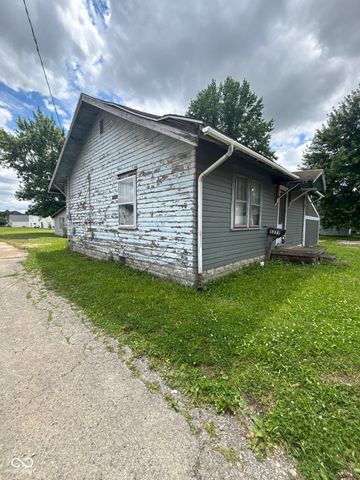 1311 E 23rd Street, Anderson, IN 46016