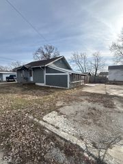 1311 E 23rd Street, Anderson, IN 46016
