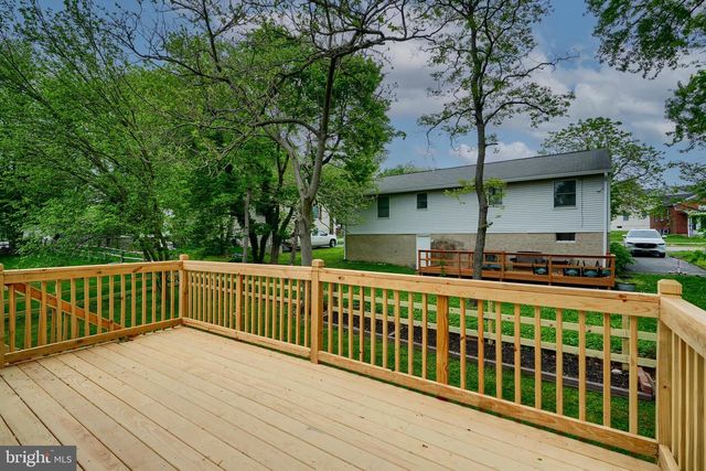 4504 E JOPPA RD, Perry Hall, MD 21128