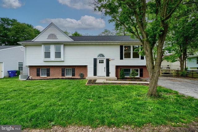4504 E JOPPA RD, Perry Hall, MD 21128