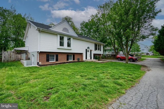 4504 E JOPPA RD, Perry Hall, MD 21128