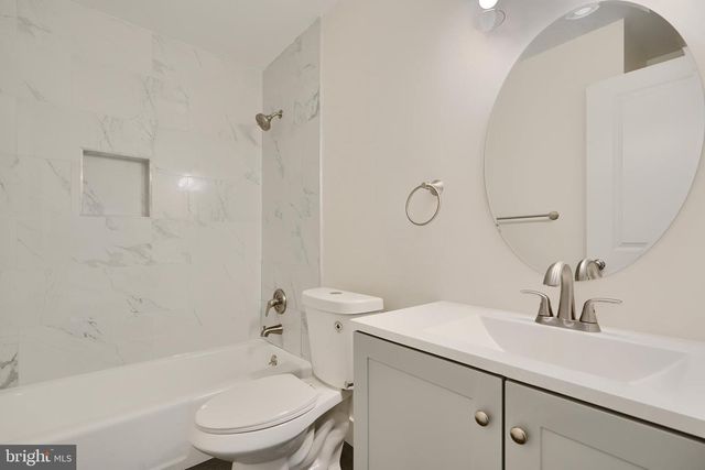 4504 E JOPPA RD, Perry Hall, MD 21128