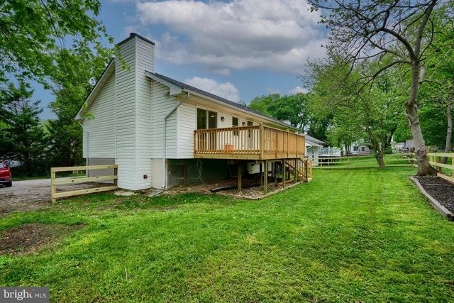 4504 E JOPPA RD, Perry Hall, MD 21128