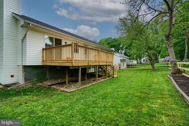 4504 E JOPPA RD, Perry Hall, MD 21128