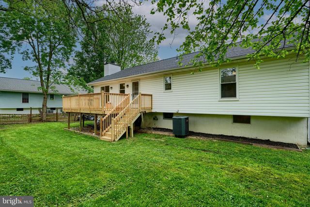 4504 E JOPPA RD, Perry Hall, MD 21128