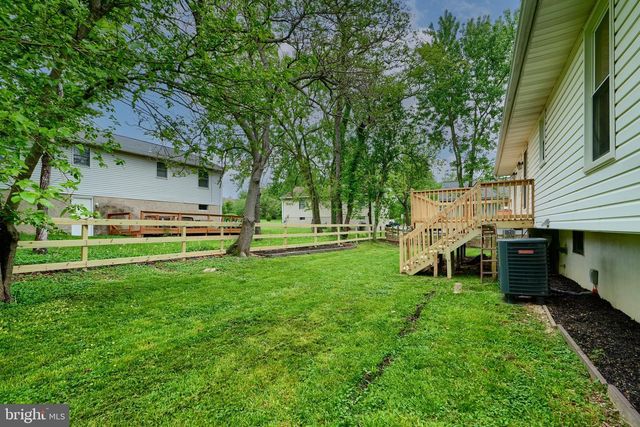 4504 E JOPPA RD, Perry Hall, MD 21128