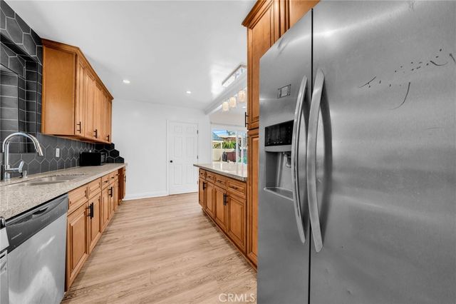 12145 Hatteras, Valley Village, CA 91607