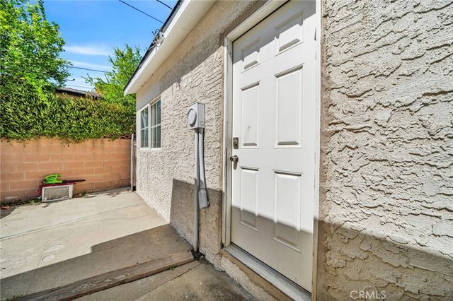 12145 Hatteras, Valley Village, CA 91607