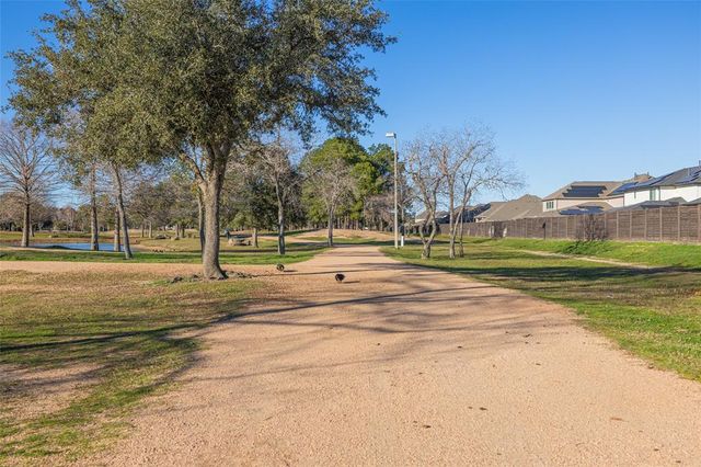 26934 Cherry Plum Lane, Katy, TX 77493