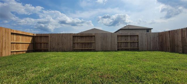 26934 Cherry Plum Lane, Katy, TX 77493