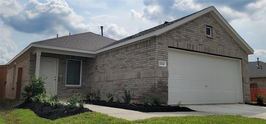 26934 Cherry Plum Lane, Katy, TX 77493