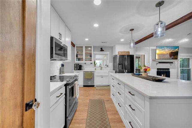 2960 Mobley Drive, Dacula, GA 30019