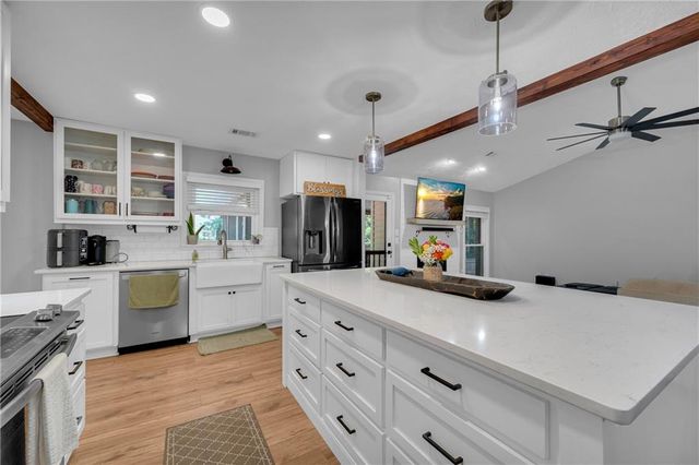 2960 Mobley Drive, Dacula, GA 30019