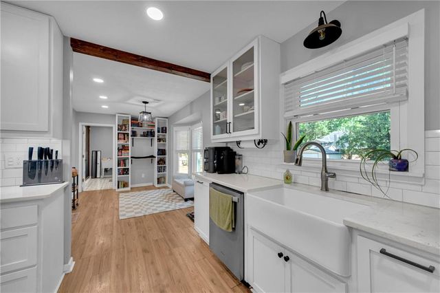 2960 Mobley Drive, Dacula, GA 30019