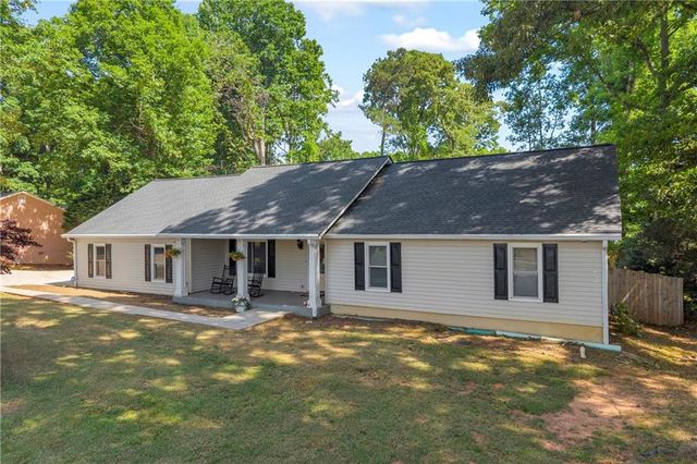 2960 Mobley Drive, Dacula, GA 30019
