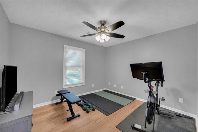 2960 Mobley Drive, Dacula, GA 30019