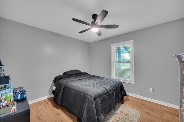 2960 Mobley Drive, Dacula, GA 30019