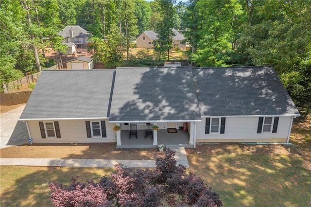 2960 Mobley Drive, Dacula, GA 30019