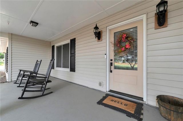 2960 Mobley Drive, Dacula, GA 30019