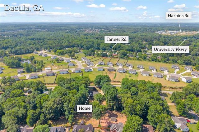 2960 Mobley Drive, Dacula, GA 30019