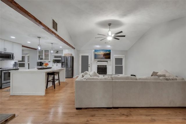 2960 Mobley Drive, Dacula, GA 30019