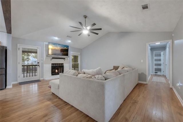 2960 Mobley Drive, Dacula, GA 30019