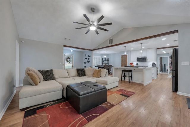 2960 Mobley Drive, Dacula, GA 30019