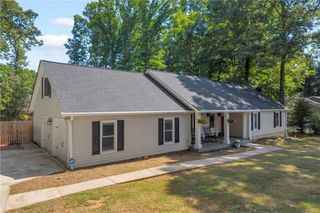 2960 Mobley Drive, Dacula, GA 30019