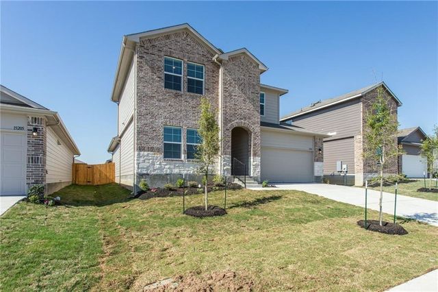 15201 Siberian Elm LN, Austin, TX 78724