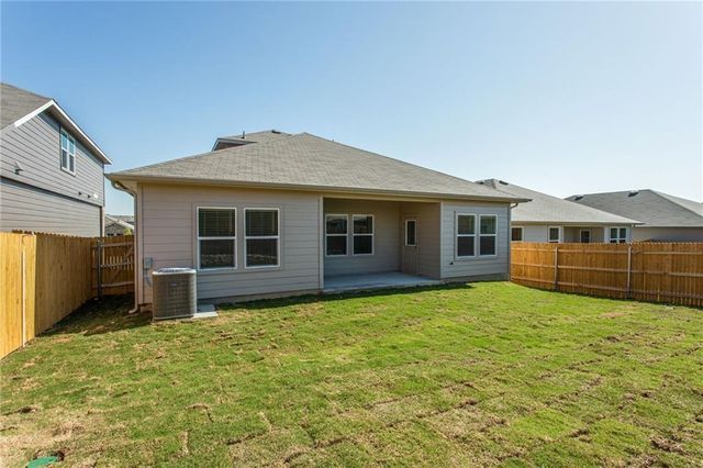 15201 Siberian Elm LN, Austin, TX 78724