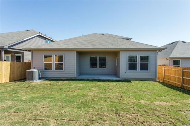 15201 Siberian Elm LN, Austin, TX 78724