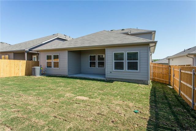 15201 Siberian Elm LN, Austin, TX 78724