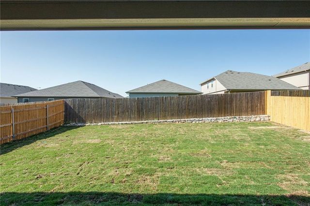 15201 Siberian Elm LN, Austin, TX 78724