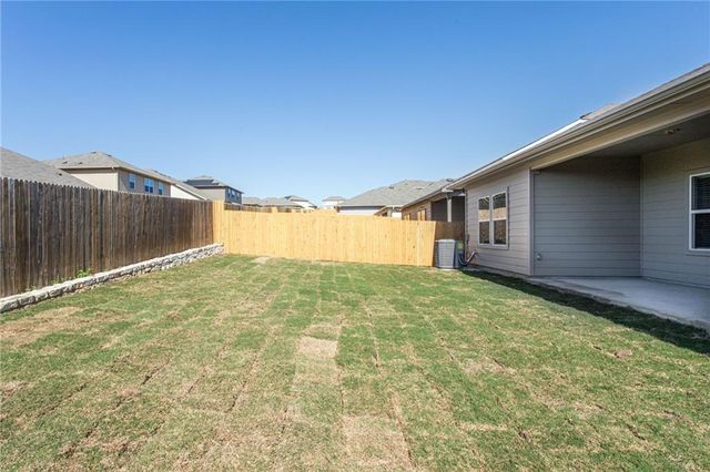 15201 Siberian Elm LN, Austin, TX 78724