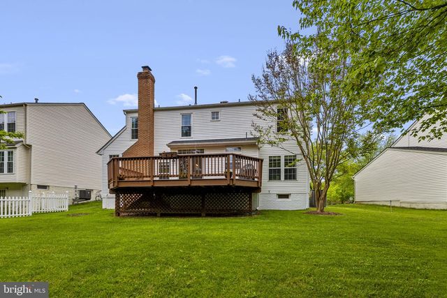 19402 PENROD TER, Germantown, MD 20841