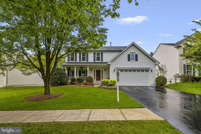 19402 PENROD TER, Germantown, MD 20841