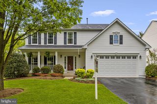 19402 PENROD TER, Germantown, MD 20841