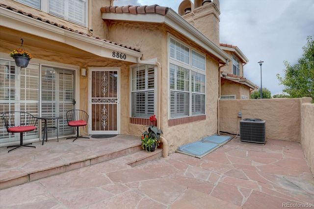 8860 Kachina Way, Lone Tree, CO 80124