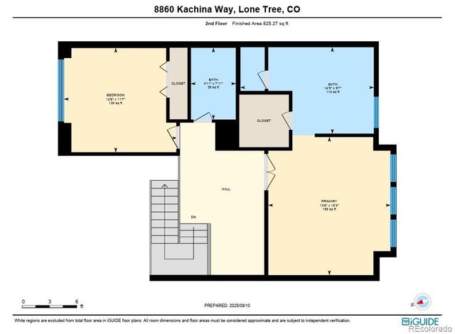 8860 Kachina Way, Lone Tree, CO 80124