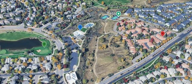 8860 Kachina Way, Lone Tree, CO 80124