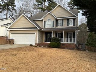 809 Deer Hollow Court, Wake Forest, NC 27587