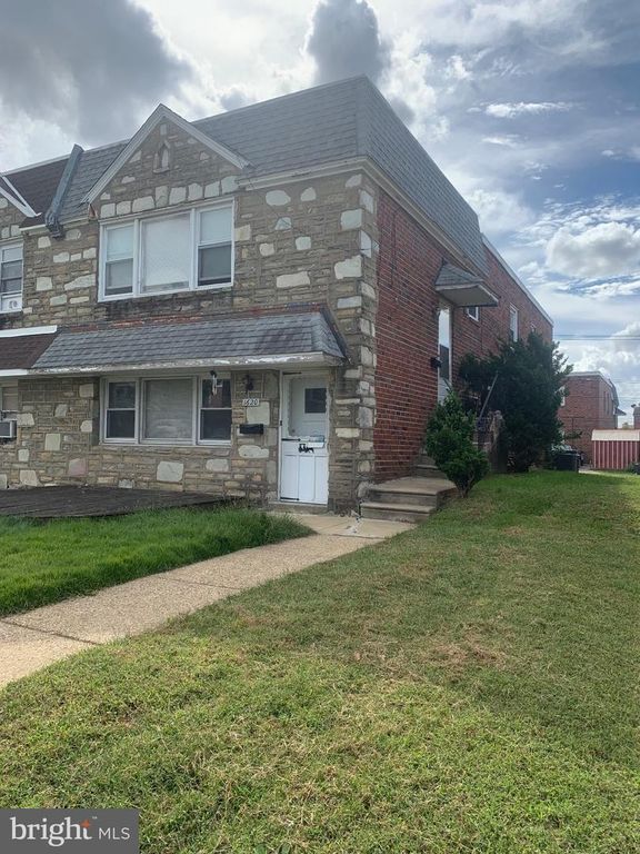 1620 LONEY ST, Philadelphia, PA 19111