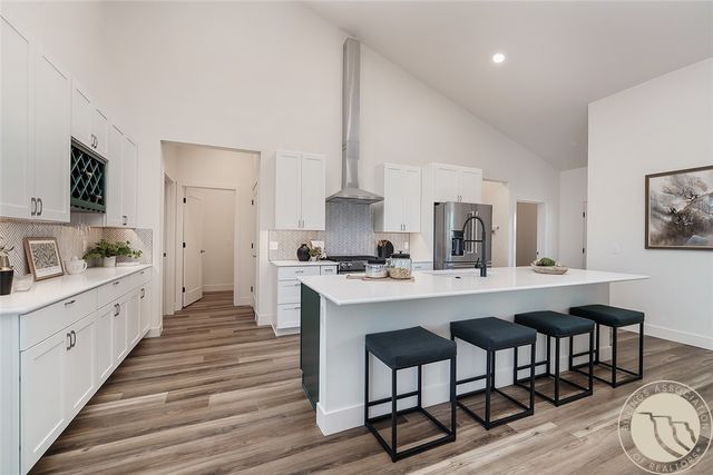 2310 Linderman Way, Red Lodge, MT 59068