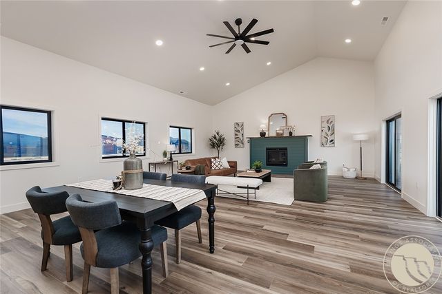 2310 Linderman Way, Red Lodge, MT 59068