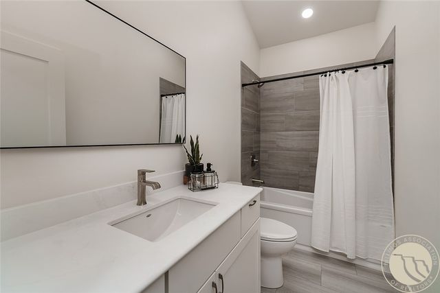 2310 Linderman Way, Red Lodge, MT 59068