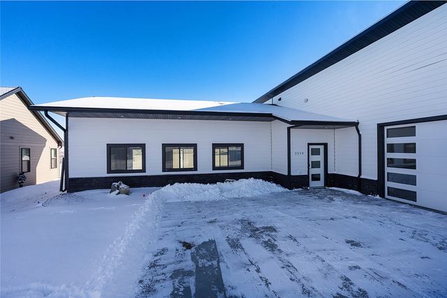 2310 Linderman Way, Red Lodge, MT 59068